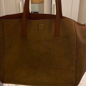 MCM Reversible Totes